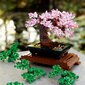 10281 LEGO® Botanical Collection Bonsaipuu hinta ja tiedot | LEGOT ja rakennuslelut | hobbyhall.fi