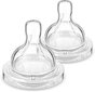 Tutti Philips Avent SCY763/02, 3kk+, 2kpl hinta ja tiedot | Tuttipullot ja tarvikkeet | hobbyhall.fi