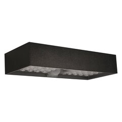 Lamppu aurinkokennolla Eko-Light 6W hinta ja tiedot | Puutarha- ja ulkovalot | hobbyhall.fi