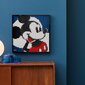 31202 LEGO® Art Disneyn Mikki -hiiri hinta ja tiedot | LEGOT ja rakennuslelut | hobbyhall.fi
