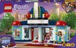 41448 LEGO® Friends Heartlake Cityn elokuvateatteri hinta ja tiedot | LEGOT ja rakennuslelut | hobbyhall.fi