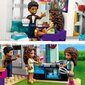 41449 LEGO® Friends Andrean perheen talo hinta ja tiedot | LEGOT ja rakennuslelut | hobbyhall.fi