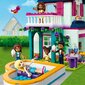 41449 LEGO® Friends Andrean perheen talo hinta ja tiedot | LEGOT ja rakennuslelut | hobbyhall.fi