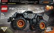 42119 LEGO® Technic Monster Jam Max-D hinta ja tiedot | LEGOT ja rakennuslelut | hobbyhall.fi