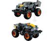 42119 LEGO® Technic Monster Jam Max-D hinta ja tiedot | LEGOT ja rakennuslelut | hobbyhall.fi