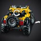 42122 LEGO® Jeep® Wrangler hinta ja tiedot | LEGOT ja rakennuslelut | hobbyhall.fi