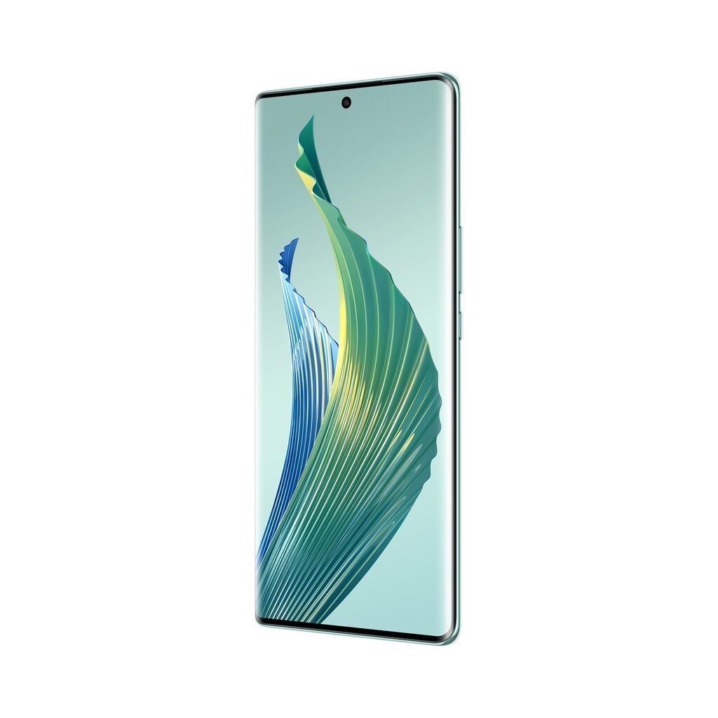 Honor Magic5 Lite 5G 8/256GB Emerald Green 5109ARUL hinta ja tiedot | Matkapuhelimet | hobbyhall.fi