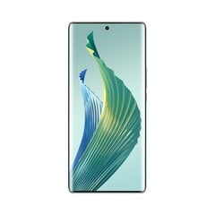 Honor Magic5 Lite 5G 8/256GB Titanium Silver 5109ARWX hinta ja tiedot | Honor Puhelimet, älylaitteet ja kamerat | hobbyhall.fi