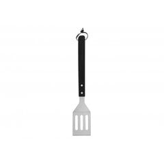 Basic-grillilasta puisella kahvalla, 39 cm hinta ja tiedot | Grillitarvikkeet ja -välineet | hobbyhall.fi