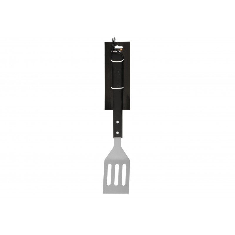 Basic-grillilasta puisella kahvalla, 39 cm hinta ja tiedot | Grillitarvikkeet ja -välineet | hobbyhall.fi