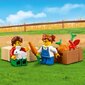 60287 LEGO® City Traktori hinta ja tiedot | LEGOT ja rakennuslelut | hobbyhall.fi