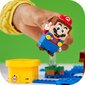 71380 LEGO® Super Mario taitettava seikkailujen luomissarja hinta ja tiedot | LEGOT ja rakennuslelut | hobbyhall.fi