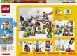 71380 LEGO® Super Mario taitettava seikkailujen luomissarja hinta ja tiedot | LEGOT ja rakennuslelut | hobbyhall.fi