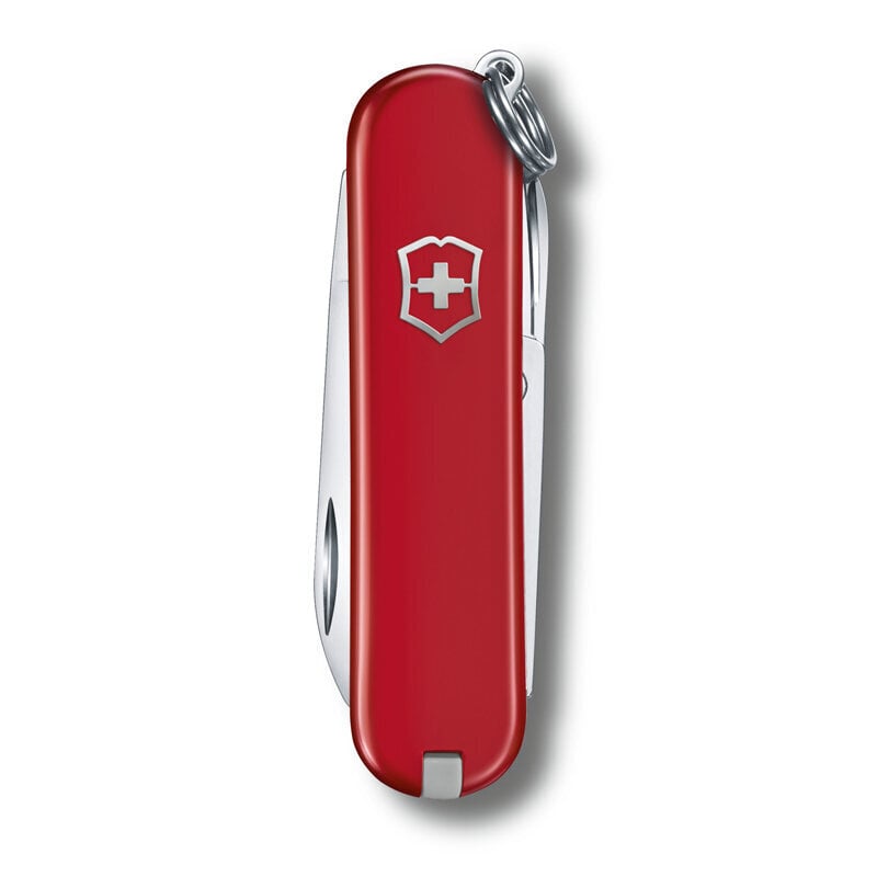 VICTORINOX veitsi - riipus Classic Sd Classic Colors Style Icon hinta ja tiedot | Monitoimityökalut ja veitset retkeilyyn | hobbyhall.fi