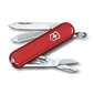 VICTORINOX veitsi - riipus Classic Sd Classic Colors Style Icon hinta ja tiedot | Monitoimityökalut ja veitset retkeilyyn | hobbyhall.fi