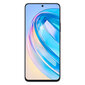 Honor X8a 6/128GB Midnight Black 5109APET hinta ja tiedot | Matkapuhelimet | hobbyhall.fi