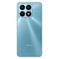 Honor X8a 6/128GB Cyan Lake 5109APEV hinta ja tiedot | Matkapuhelimet | hobbyhall.fi