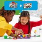 71383 LEGO® Super Mario Wigglerin myrkkysuo -laajennussarja hinta ja tiedot | LEGOT ja rakennuslelut | hobbyhall.fi