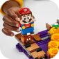 71383 LEGO® Super Mario Wigglerin myrkkysuo -laajennussarja hinta ja tiedot | LEGOT ja rakennuslelut | hobbyhall.fi