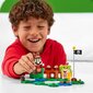 71385 LEGO® Super Mario Tanooki Mario -tehostuspakkaus hinta ja tiedot | LEGOT ja rakennuslelut | hobbyhall.fi