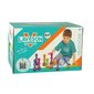 Lean Toys Luminous Ball -keilailupeli hinta ja tiedot | Pihapelit ja ulkopelit | hobbyhall.fi