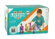 Lean Toys Luminous Ball -keilailupeli hinta ja tiedot | Pihapelit ja ulkopelit | hobbyhall.fi