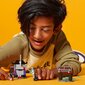71731 LEGO® NINJAGO Eeppinen taistelusetti – Zane vastaan nindroidi hinta ja tiedot | LEGOT ja rakennuslelut | hobbyhall.fi