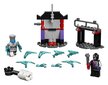 71731 LEGO® NINJAGO Eeppinen taistelusetti – Zane vastaan nindroidi hinta ja tiedot | LEGOT ja rakennuslelut | hobbyhall.fi