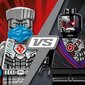 71731 LEGO® NINJAGO Eeppinen taistelusetti – Zane vastaan nindroidi hinta ja tiedot | LEGOT ja rakennuslelut | hobbyhall.fi