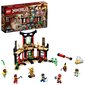 71735 LEGO® NINJAGO Elementtiturnaus hinta ja tiedot | LEGOT ja rakennuslelut | hobbyhall.fi