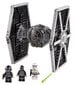 75300 LEGO® Star Wars Imperiumin TIE-hävittäjä hinta ja tiedot | LEGOT ja rakennuslelut | hobbyhall.fi