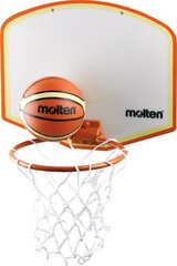 MOLTEN lasten koripallolevy hinta ja tiedot | Molten Urheilu ja vapaa-aika | hobbyhall.fi