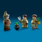 76384 LEGO® Harry Potter Oppitunti Tylypahkassa: Yrttitieto hinta ja tiedot | LEGOT ja rakennuslelut | hobbyhall.fi