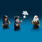 76385 LEGO® Oppitunti Tylypahkassa: Loitsut hinta ja tiedot | LEGOT ja rakennuslelut | hobbyhall.fi