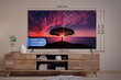 Kivi 65" 4K UHD Android TV 65U740NB hinta ja tiedot | Televisiot | hobbyhall.fi