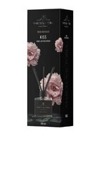 Kodin tuoksu Marcela Victoria Reed Diffuser Kiss, 100 ml hinta ja tiedot | Marcela Victoria Hajuvedet ja kosmetiikka | hobbyhall.fi