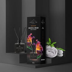 Kodin tuoksu Marcela Victoria Reed Diffuusori Oriental Dream, 100 ml hinta ja tiedot | Marcela Victoria Hajuvedet ja kosmetiikka | hobbyhall.fi