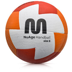 Käsipallo Meteor Nuage, koko 2 hinta ja tiedot | Käsipallo | hobbyhall.fi