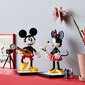 43179 LEGO® Disney Princess Rakennettava Mikki Hiiri ja Minni Hiiri hinta ja tiedot | LEGOT ja rakennuslelut | hobbyhall.fi