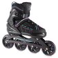 Rullaluistimet NA1128 L 39-42 In-Line Nils Extreme hinta ja tiedot | Rullaluistimet | hobbyhall.fi