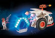 70231 PLAYMOBIL® Top Agents Smart Car. hinta ja tiedot | LEGOT ja rakennuslelut | hobbyhall.fi