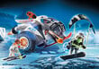 70231 PLAYMOBIL® Top Agents Smart Car. hinta ja tiedot | LEGOT ja rakennuslelut | hobbyhall.fi