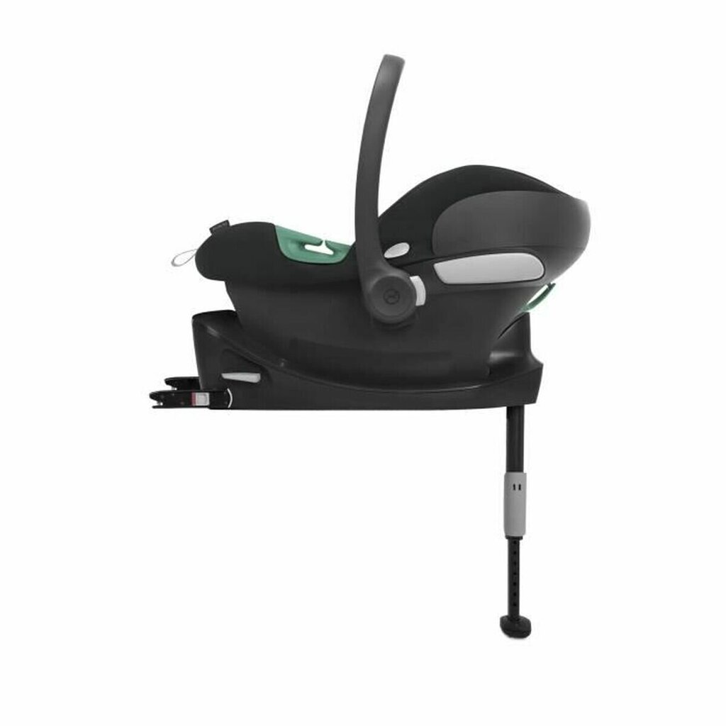 Turvaistuin Cybex Aton B2 i-Size + alusta hinta ja tiedot | Turvaistuimet | hobbyhall.fi