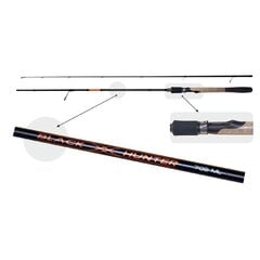 Spinning Akara Black Hunter, 228cm hinta ja tiedot | Onkivavat | hobbyhall.fi