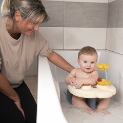 Kylpytuoli kylvettämiseen Smoby, lisävarusteineen hinta ja tiedot | Kylpyvälineet | hobbyhall.fi