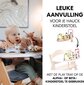 Silmukka Hauck Play Liikkuvat vesieläimet hinta ja tiedot | Kehittävät lelut | hobbyhall.fi