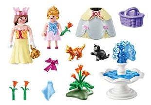 70293 PLAYMOBIL® prinsessa hinta ja tiedot | LEGOT ja rakennuslelut | hobbyhall.fi