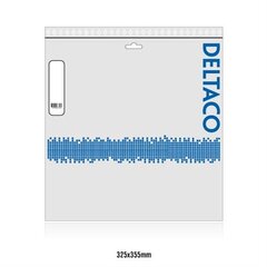 Deltaco RGB-8E, HD-15, 20 m hinta ja tiedot | Kaapelit ja adapterit | hobbyhall.fi