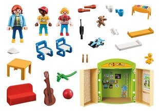 70308 PLAYMOBIL® City Life esikoululaiset. hinta ja tiedot | LEGOT ja rakennuslelut | hobbyhall.fi