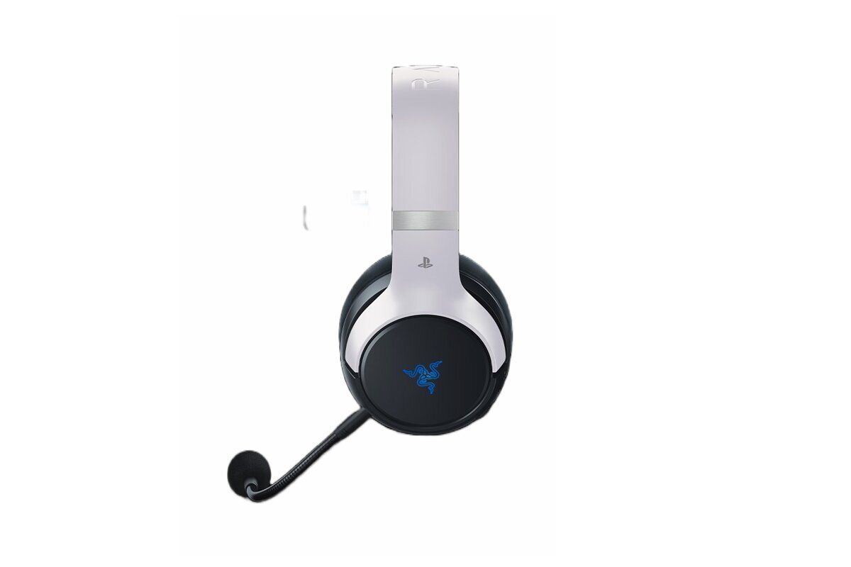 Razer Kaira Pro Playstation5 RZ04-04030200-R3G1 hinta ja tiedot | Kuulokkeet | hobbyhall.fi